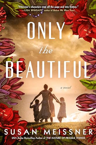 cover image Only the Beautiful