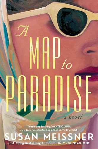 cover image A Map to Paradise