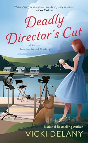 cover image Deadly Director’s Cut