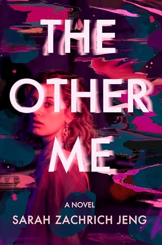 cover image The Other Me