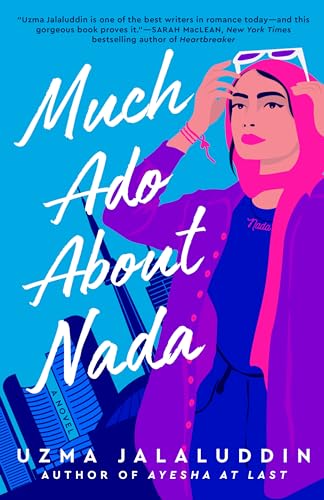 cover image Much Ado About Nada