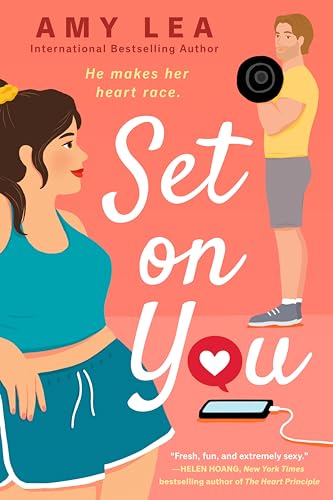 cover image Set on You