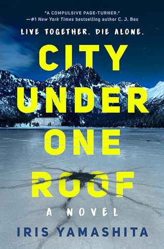cover image City Under One Roof