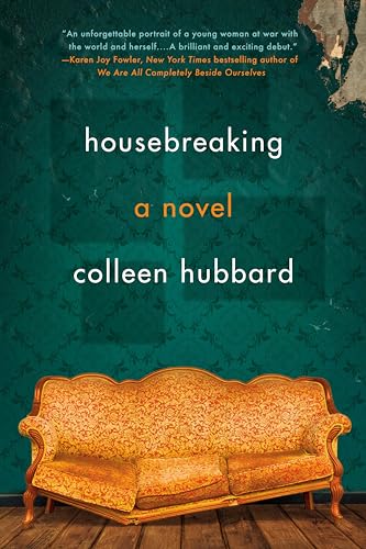 cover image Housebreaking