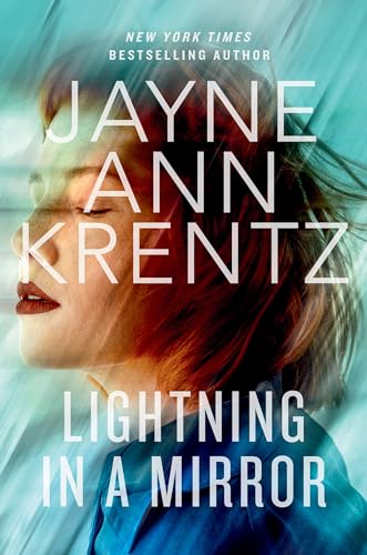 cover image Lightning in a Mirror