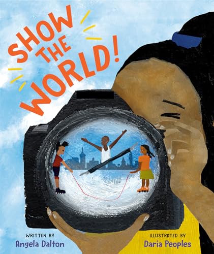 cover image Show the World!