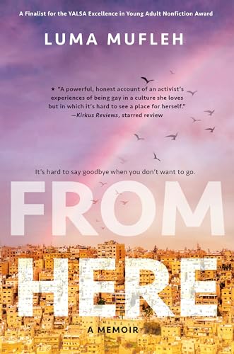 cover image From Here