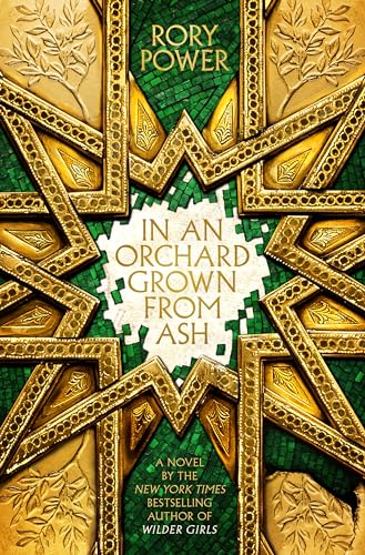 cover image In an Orchard Grown from Ash