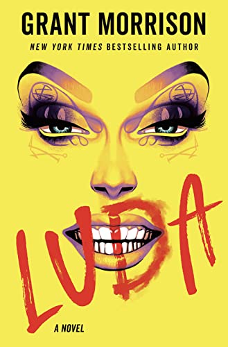 cover image Luda