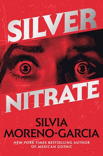 cover image Silver Nitrate