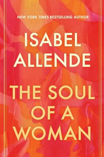 cover image The Soul of a Woman