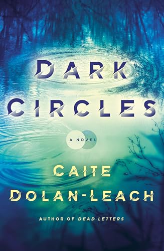 cover image Dark Circles