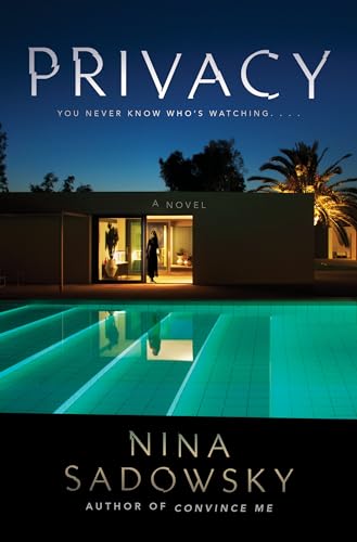 cover image Privacy