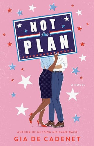 cover image Not the Plan