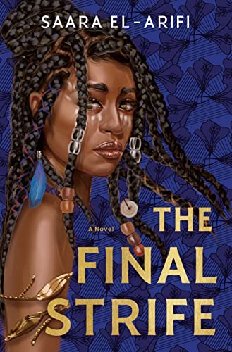 cover image The Final Strife