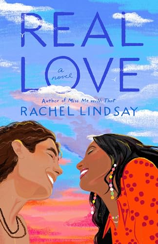 cover image Real Love
