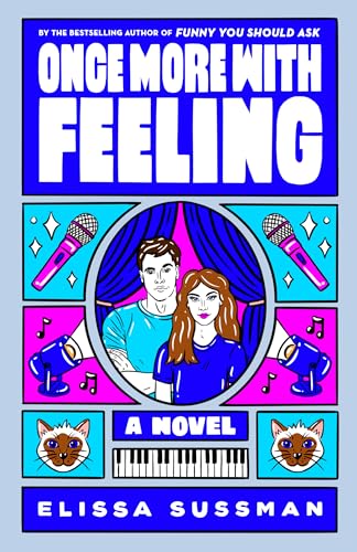 cover image Once More with Feeling