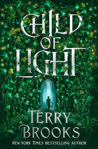 cover image Child of Light