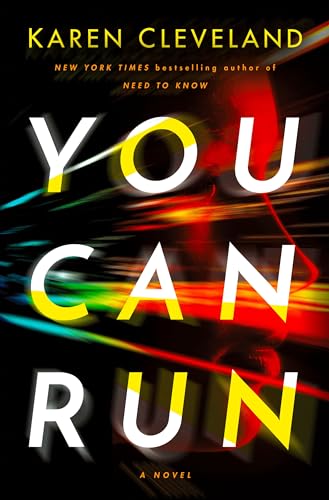 cover image You Can Run