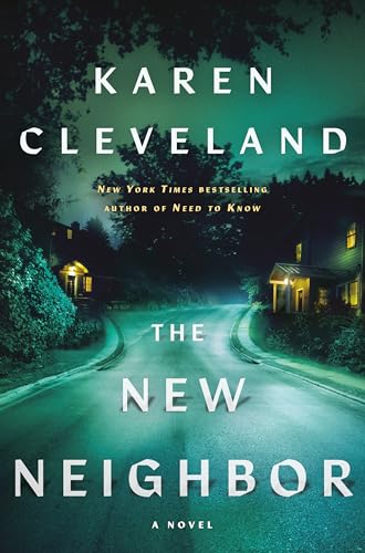 cover image The New Neighbor