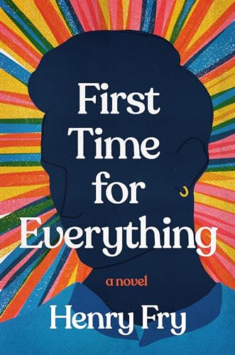 cover image First Time for Everything