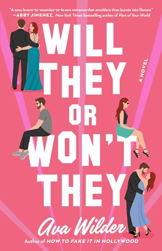 cover image Will They or Won’t They