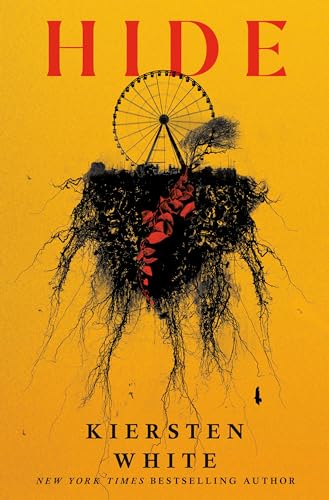 cover image Hide