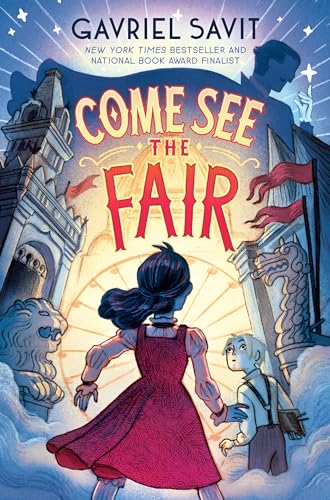 cover image Come See the Fair