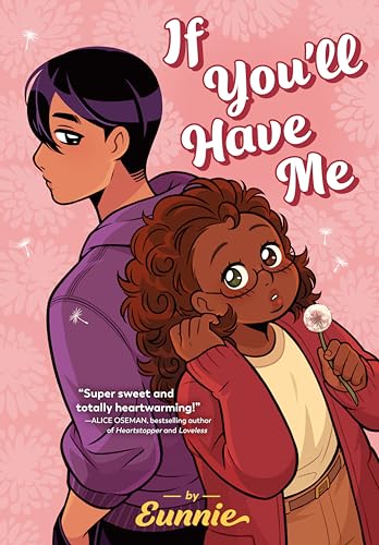 cover image If You’ll Have Me