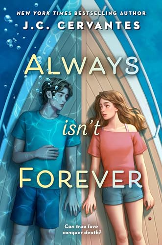 cover image Always Isn’t Forever