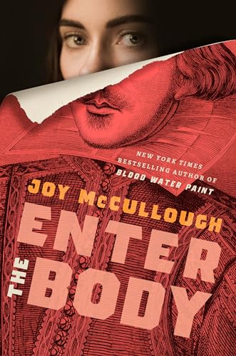 cover image Enter the Body