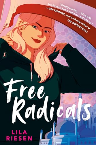 cover image Free Radicals
