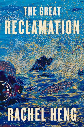 cover image The Great Reclamation