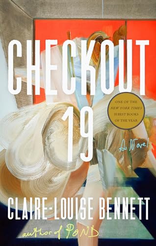 cover image Checkout 19