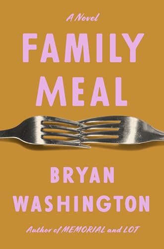 cover image Family Meal