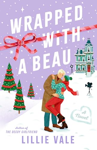 cover image Wrapped with a Beau