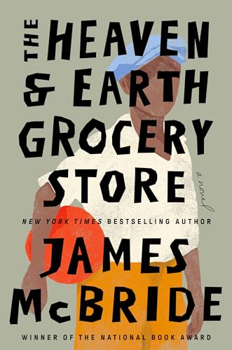 cover image The Heaven & Earth Grocery Store