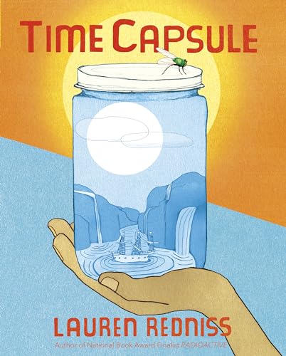 cover image Time Capsule