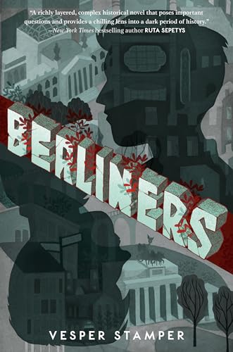 cover image Berliners