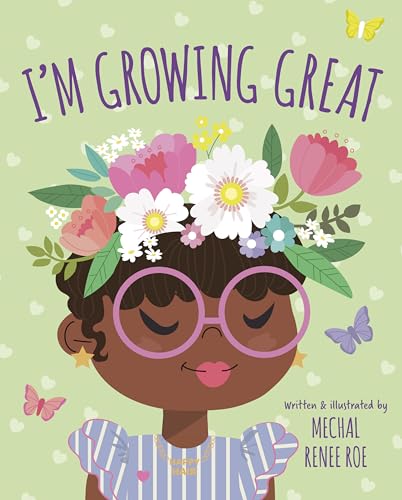 cover image I’m Growing Great