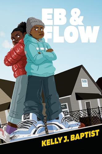 cover image Eb & Flow