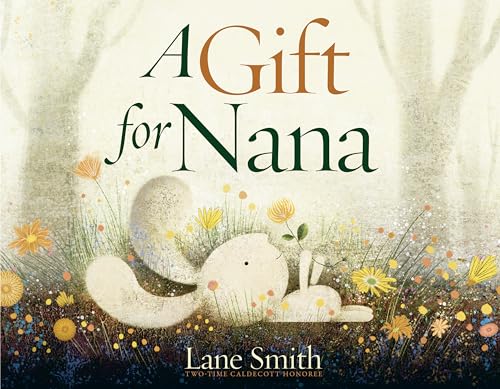 cover image A Gift for Nana