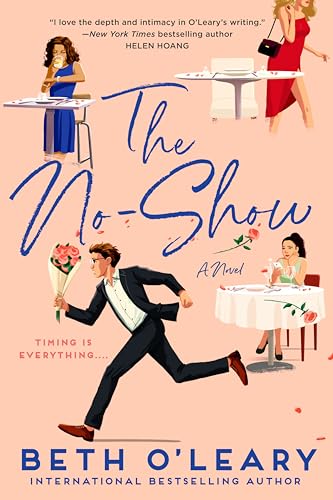 cover image The No-Show