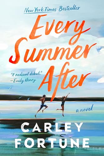 cover image Every Summer After