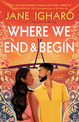 cover image Where We End and Begin