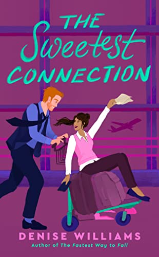 cover image The Sweetest Connection