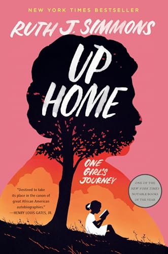 cover image Up Home: One Girl’s Journey
