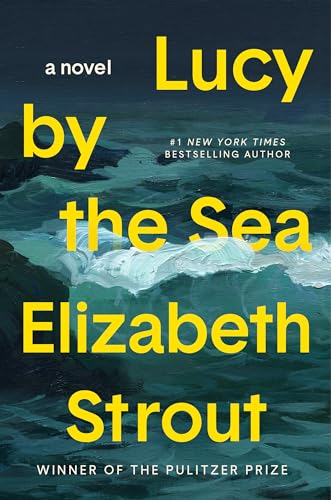 cover image Lucy by the Sea