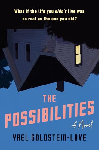 cover image The Possibilities