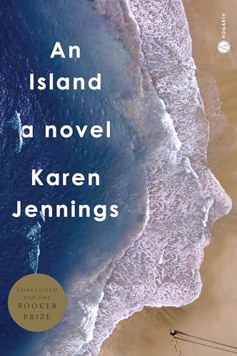 cover image An Island 